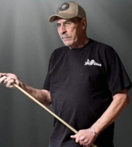 Earl F. Cain
